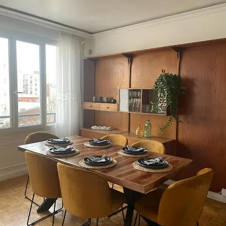 Magnifique Apartment *