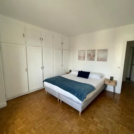 Apartment Magnifique *