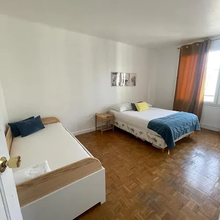 Magnifique Apartment Paris