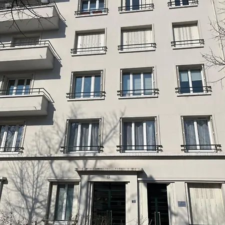 Apartment Magnifique